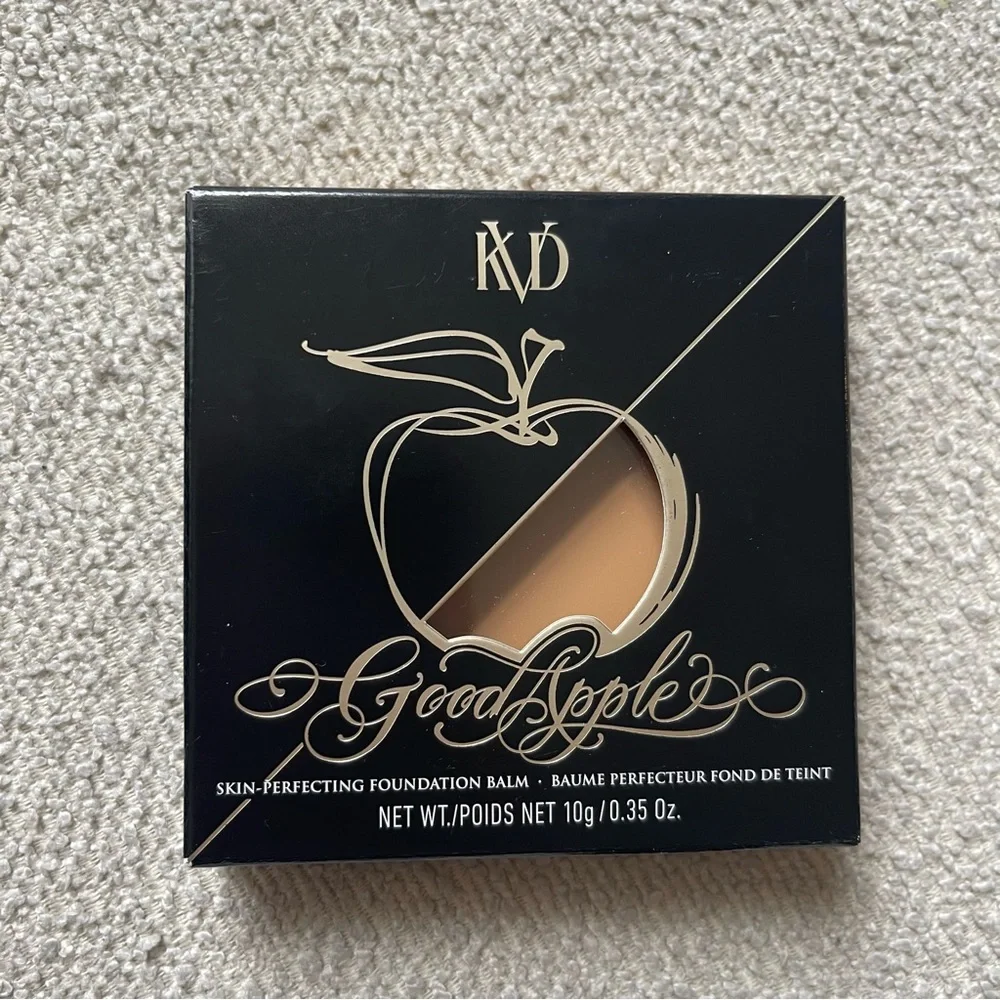 Kat Von D brand new